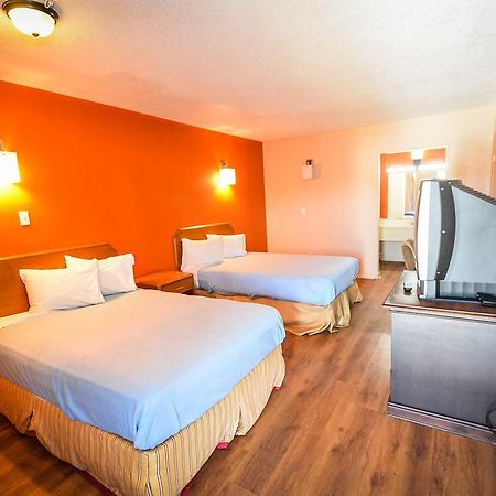 America'S Best Inn Montgomery Монтгомері Екстер'єр фото