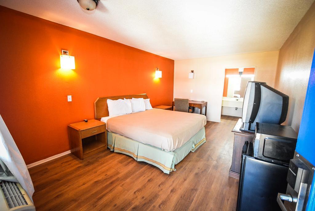 America'S Best Inn Montgomery Монтгомері Екстер'єр фото
