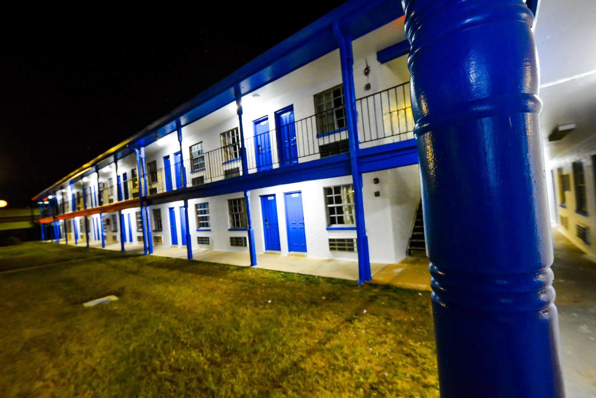 America'S Best Inn Montgomery Монтгомері Екстер'єр фото