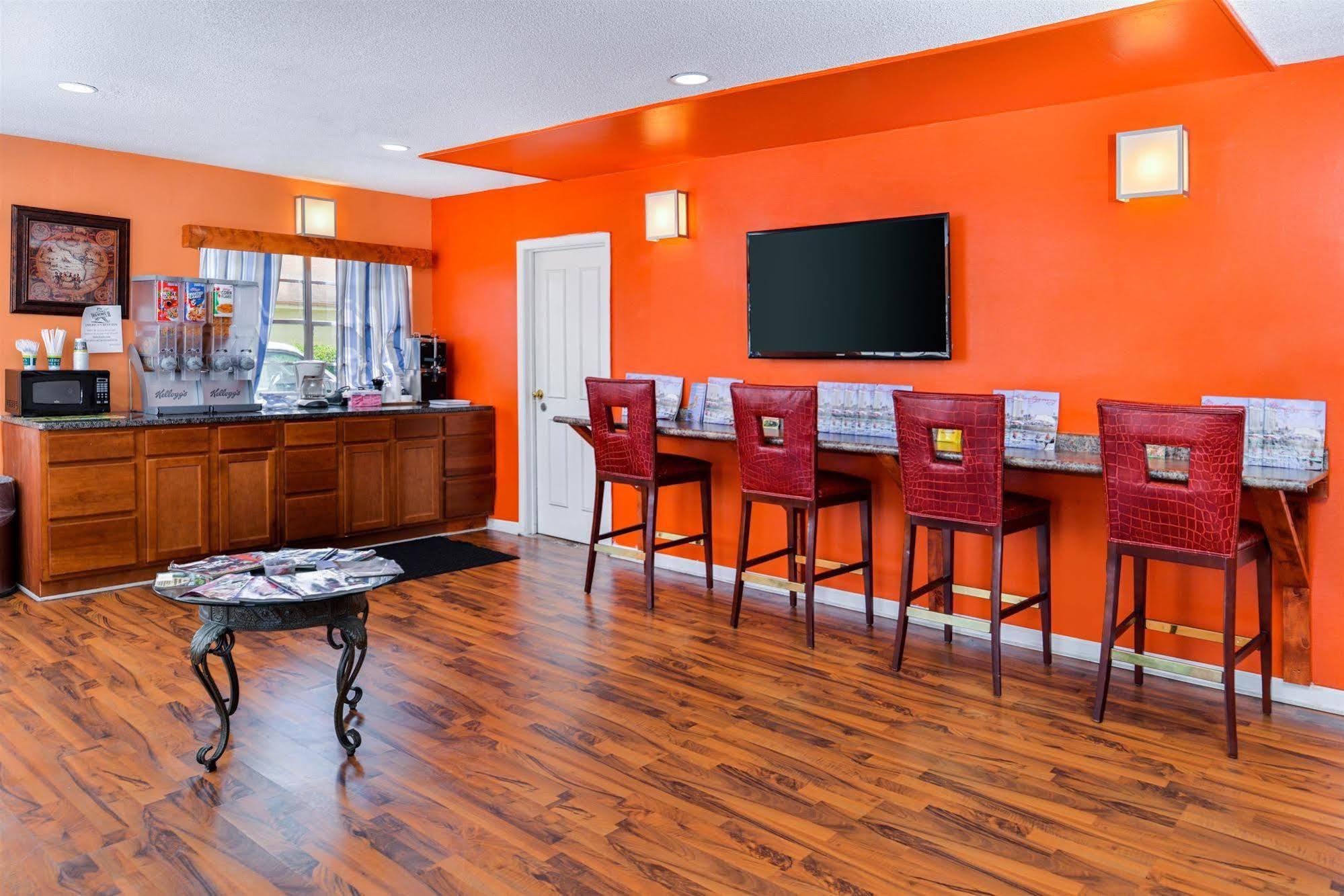 America'S Best Inn Montgomery Монтгомері Екстер'єр фото