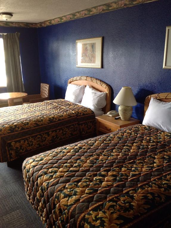 America'S Best Inn Montgomery Монтгомері Номер фото