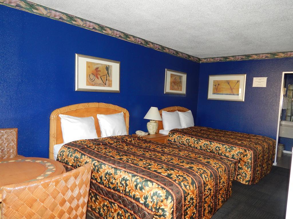 America'S Best Inn Montgomery Монтгомері Номер фото