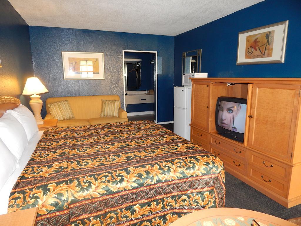 America'S Best Inn Montgomery Монтгомері Екстер'єр фото